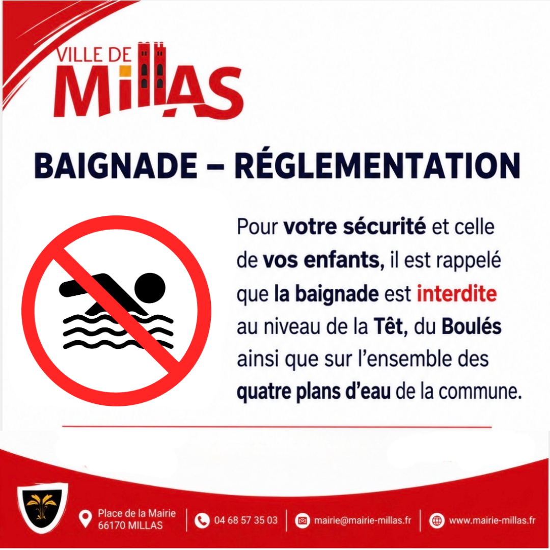 BAIGNADE