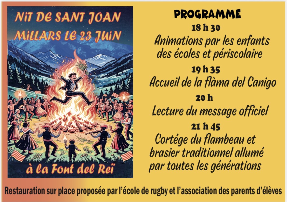 saint jean 2026