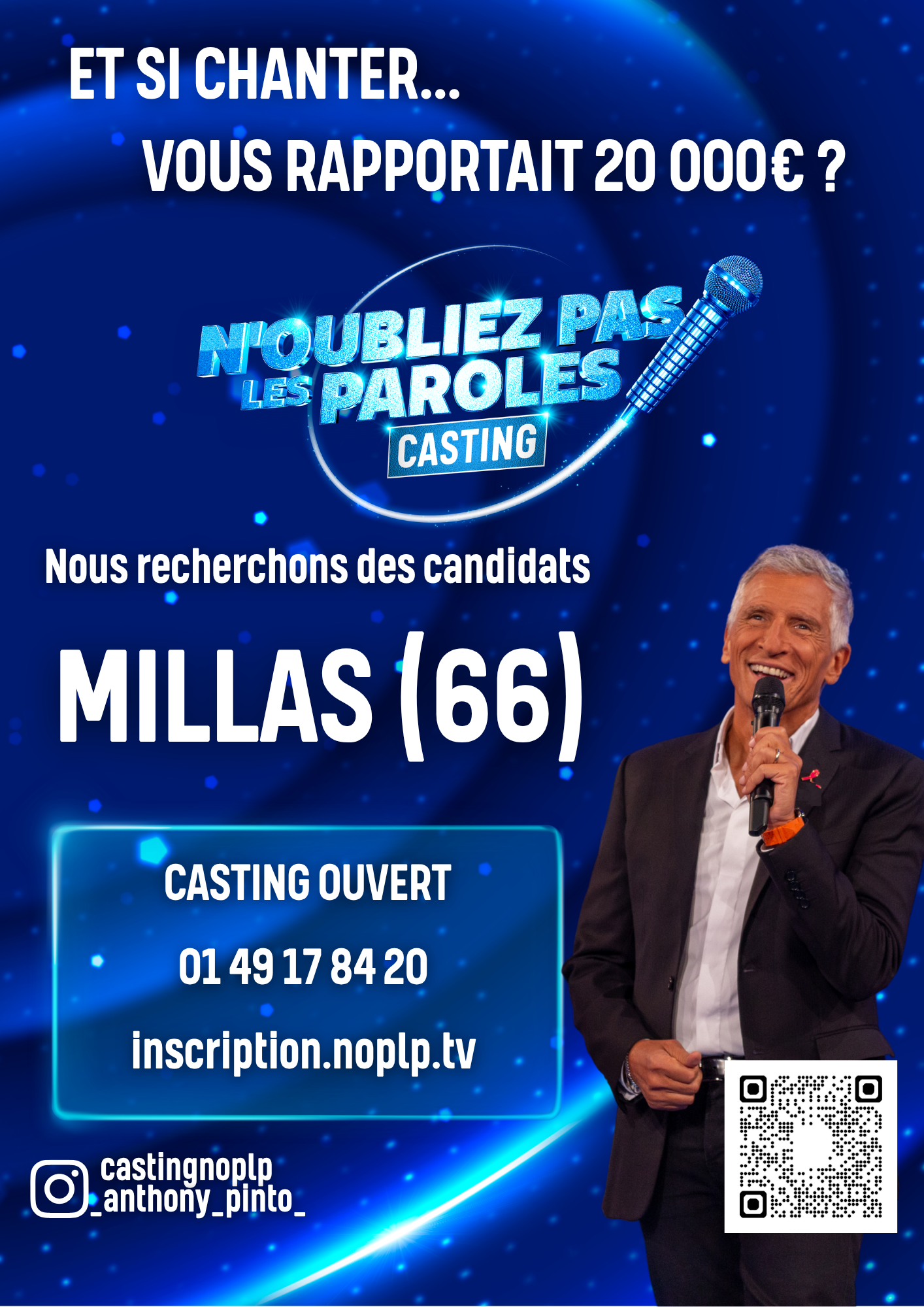 66 Millas - A4